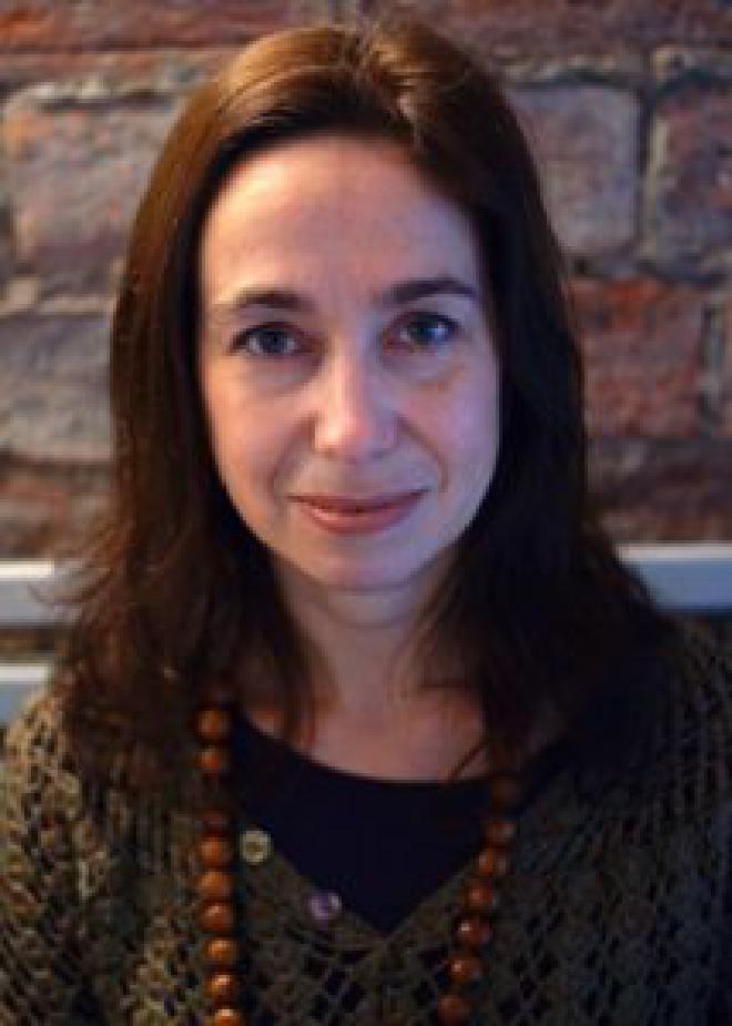 Pippa Goldschmidt
